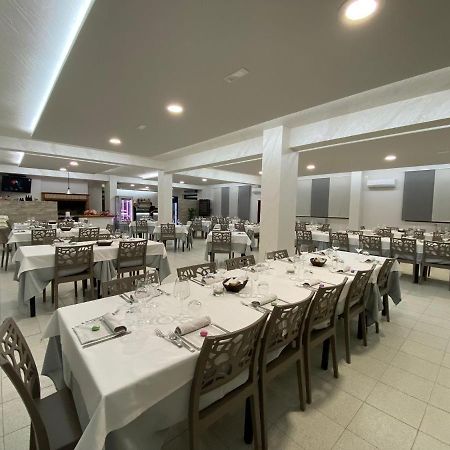 Santoianni Hotel San Martino in Pensilis Ngoại thất bức ảnh