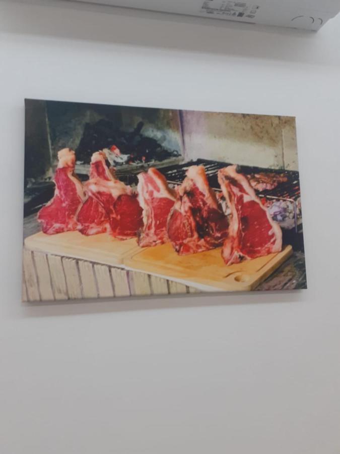 Santoianni Hotel San Martino in Pensilis Ngoại thất bức ảnh