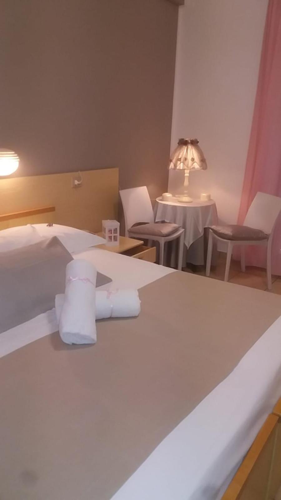 Santoianni Hotel San Martino in Pensilis Ngoại thất bức ảnh