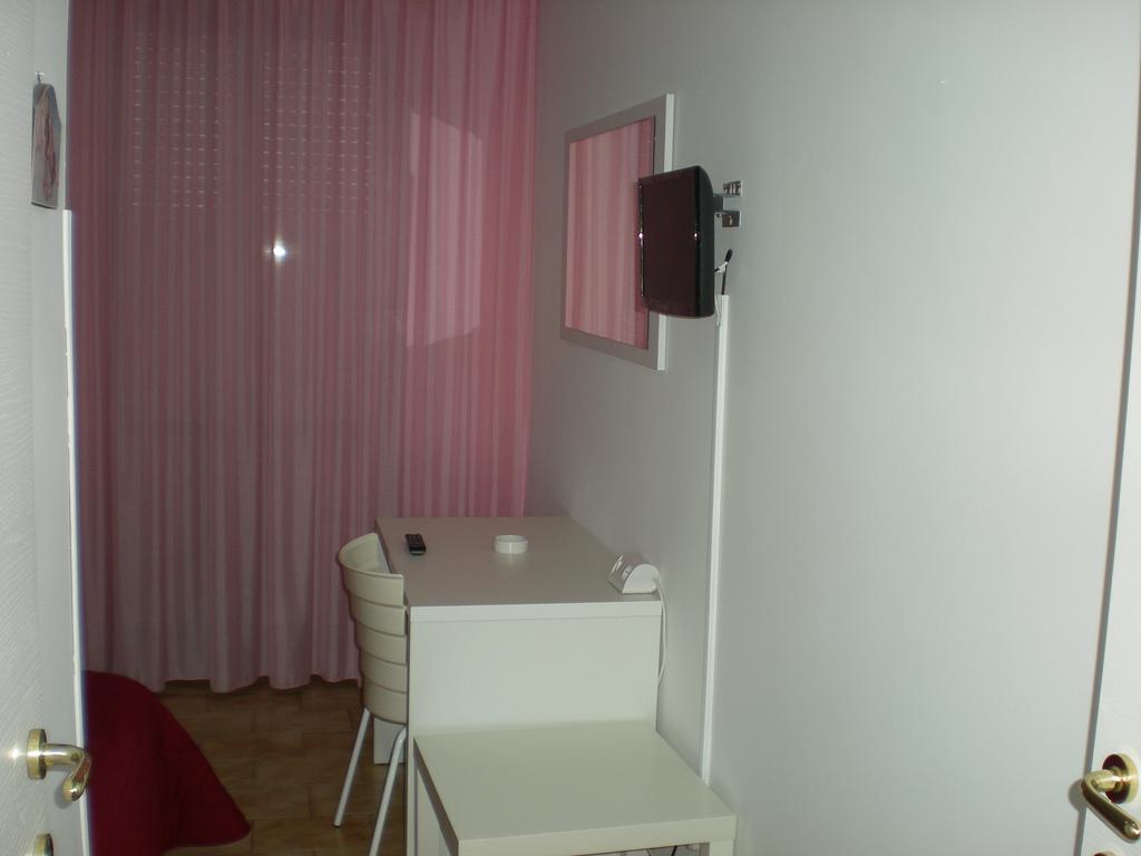 Santoianni Hotel San Martino in Pensilis Ngoại thất bức ảnh
