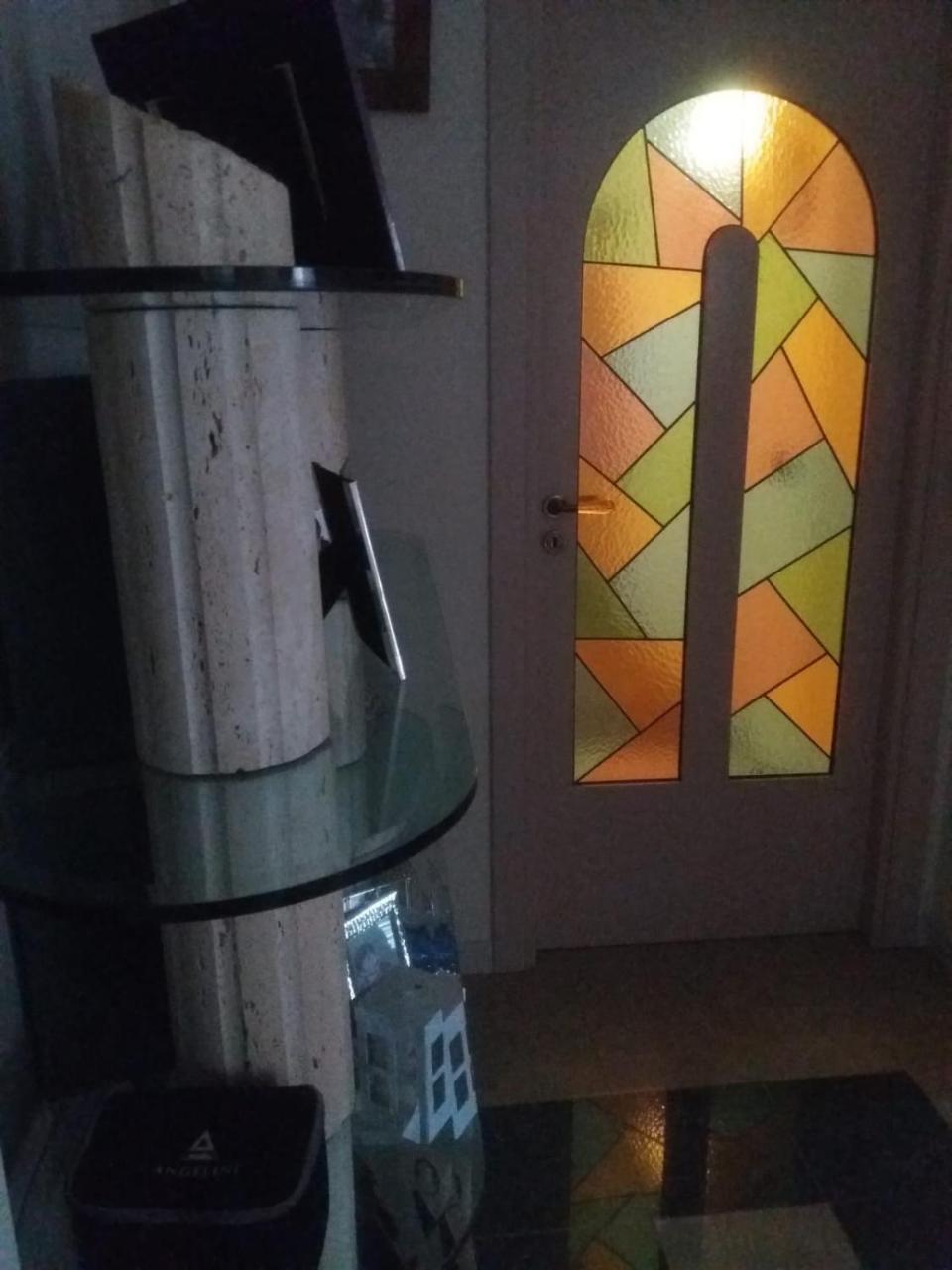 Santoianni Hotel San Martino in Pensilis Ngoại thất bức ảnh