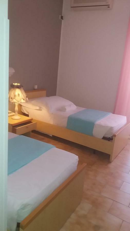 Santoianni Hotel San Martino in Pensilis Ngoại thất bức ảnh
