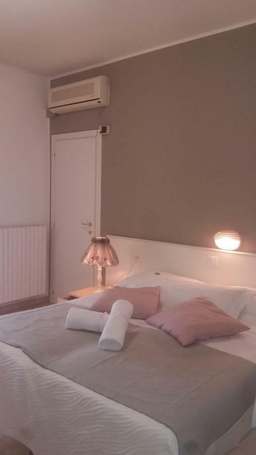 Santoianni Hotel San Martino in Pensilis Ngoại thất bức ảnh