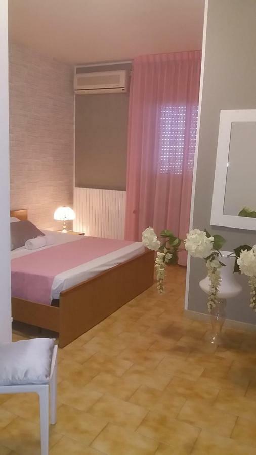 Santoianni Hotel San Martino in Pensilis Ngoại thất bức ảnh