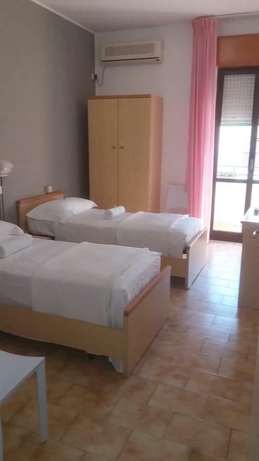 Santoianni Hotel San Martino in Pensilis Ngoại thất bức ảnh