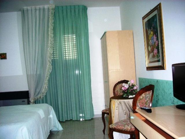 Santoianni Hotel San Martino in Pensilis Ngoại thất bức ảnh