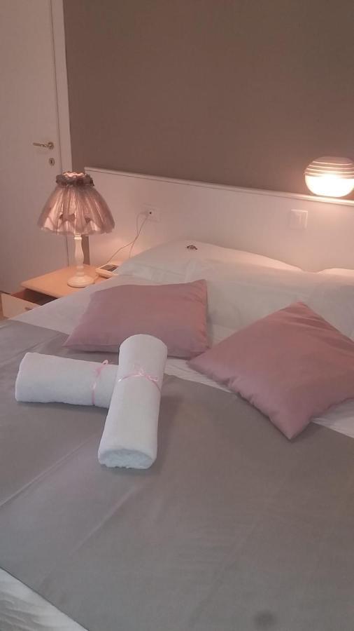 Santoianni Hotel San Martino in Pensilis Ngoại thất bức ảnh